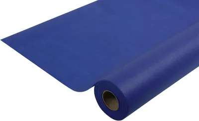 Image de Nappe Spunbond bleu marine (1,2 m x 10 m)