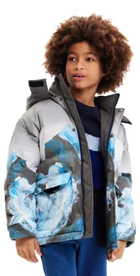 Productafbeelding van Desigual CHAQ_ADLEY, kleur: wit, maat: 5/6