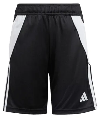 Produktbild von Adidas - "Tiro 24" Shorts für Kinder PP3306 (140) (Schwarz)