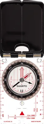 Obrázek produktu pro MC-2 G Zrcadlový kompas USGS