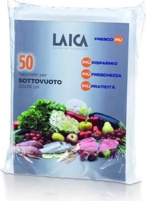 Produktbild von Laica VT3504 Staubsaugerbeutel Zubehör