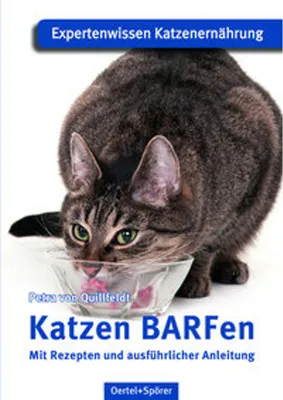 Obrázok produktu pre Katzen BARFen