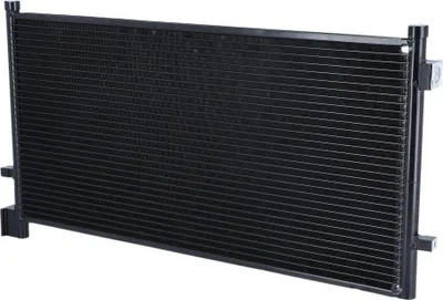 Obrázok produktu pre Kondenzátor, klimatizačný systém NRF 35591