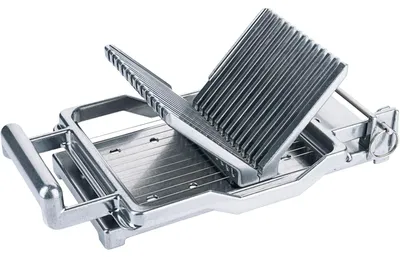 Produktbild von CONTACTO Mozzarellaschneider, Höhe: 110 mm, Länge: 320 mm, Breite: 170 mm