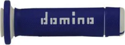 Produktbild von DOMINO A180 ATV Griffe, Half-Waffle
