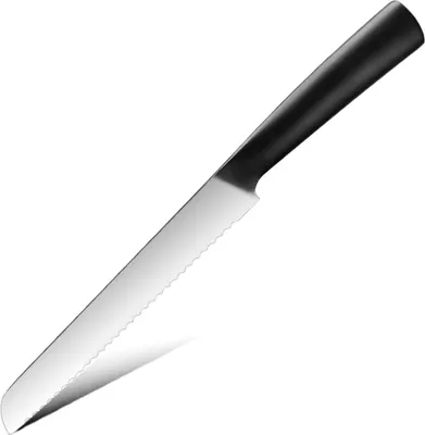 Image de Couteau de cuisine ME-35097 - Pain Noir | Précision KP35097