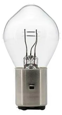 Productafbeelding van VOSLA KLL-B signaalindicator, 12V, 20/20W, fitting Ba20d, artikelnummer 46931