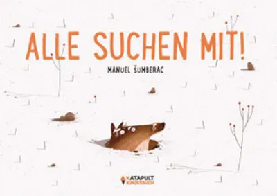 Immagine prodotto di Alle suchen mit!