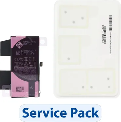 Immagine prodotto di Batteria ServicePack per Apple iPhone 13 Mini (661-22374)