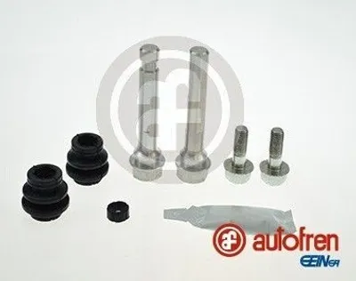 Produktbild von AUTOFREN SEINSA D7197C Führungshülsensatz Bremssattel Vorne für TOYOTA RAV 4 III (ACA3, ACE, ALA3, GSA3, ZSA3) AISIN Bremsanlage