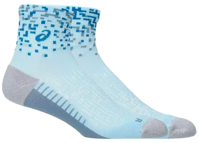 Produktbild von Socken Asics Performance Run Quarter für Unisex