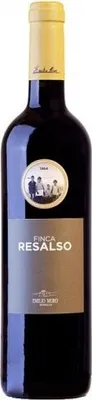 Image de Finca Resalso 2025 Vin rouge Espagne RIBERA DEL DUERO 75 cl 14,0 %