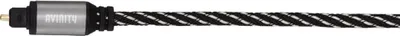 Produktbild von Avinity 127113, 3 m, ODT, Toslink, Toslink