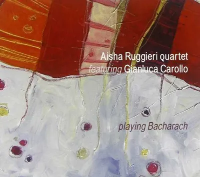 Produktbild von Playing Bacharach