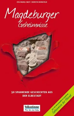 Obrázek produktu pro Magdeburger Geheimnisse