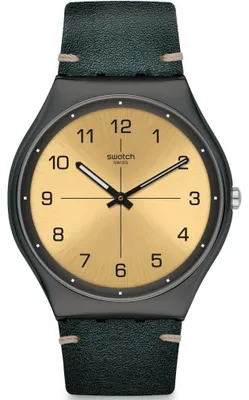 Produktbild von Herrenuhr Swatch SS07M101 (Ø 42 mm)