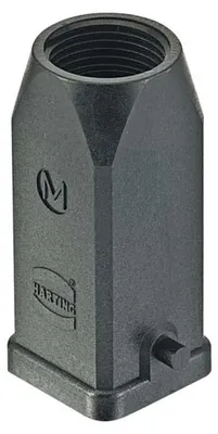 Obrázok produktu pre Puzdro priechodky Harting 19200030427