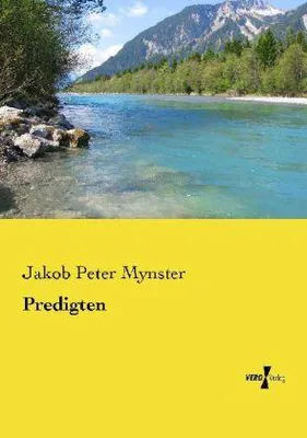 Zdjęcie produktu dla Predigten