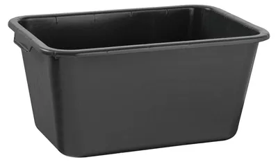 Image de Bac à mortier Seau à mortier 90, 65 ou 40 litres Seau à ciment Bac à mortier Bac à ciment - Qualité professionnelle  Germany