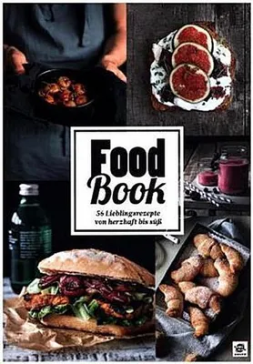 Produktbild von Food Book