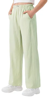 Imagen del producto de Omgoods: Pantalones holgados impermeables para niños, con protección UPF 50+