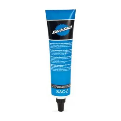 Image de Park Tool Supergrip Carbon And Alloy Assembly Compound Cycle-nettoyage et entretien