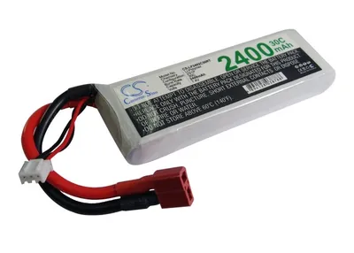 Produktbild von TECHTEK Akku Kompatibel mit [RC] CS-LP2402C30RT Ersetzt CS-LP2402C30RT