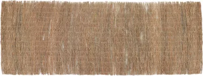Obrázek produktu pro Dřevěný plot „Brielle“ 1,5 kg/m² 500 x 200 cm