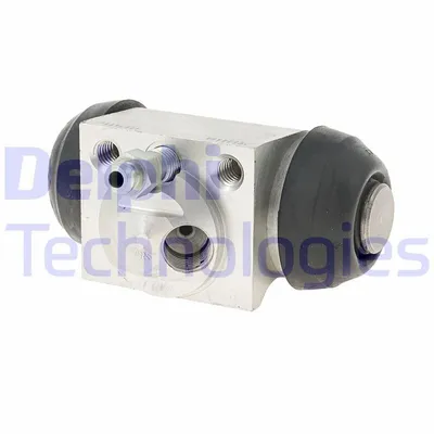 Produktbild von DELPHI Radbremszylinder Trommelbremse für RENAULT Twingo III Schrägheck (BCM) LW90180