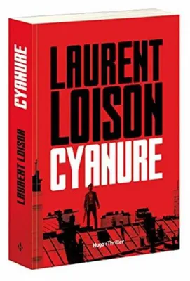 Produktbild von Loison Laurent - Cyanure