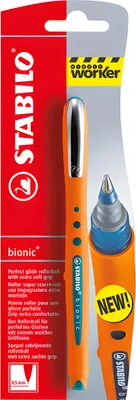 Immagine prodotto di Rollerball Stabilo bionic worker blau