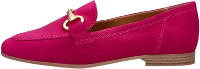 Image de Tamaris Mocassin  Mocassin - Fuchsia - Maat 38