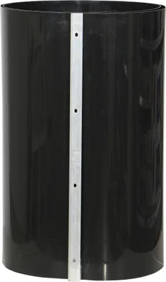Produktbild von Siena Garden Premium Bambus Wurzelsperre 0,8x3,2m, mit Schiene