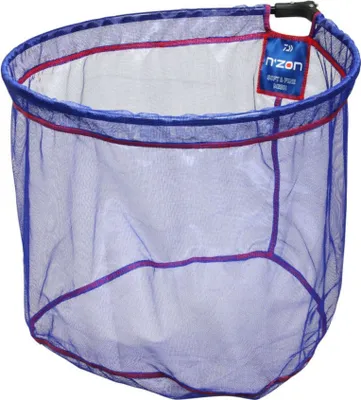 Produktbild von Daiwa N'ZON Soft & Fine Mesh Landing Net 50cm