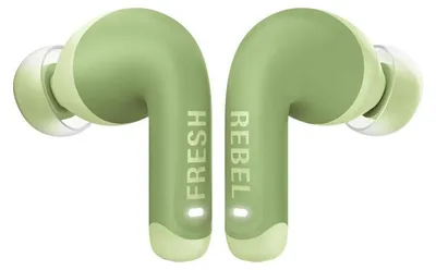 Produktbild von Fresh´n Rebel TWINS Fuse 2, ANC, True Wireless, Wild Green
