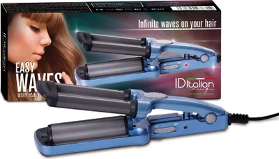 Obrázok produktu pre Postquam Profesionálny Styler Svetelné Vlny