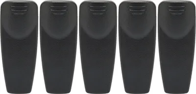 Immagine prodotto di Clip da cintura per radio, clip da cintura per walkie talkie, clip da cintura per radio di ricambio, clip da cintura per radio bidirezionale, clip da cintura per walkie talkie di ricambio, accessori per walkie talkie