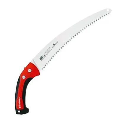 Produktbild von ARS 1294-00 Handsäge CTR -32 Pro mit Köcher Profisäge Gärtnersäge GALA-BAU