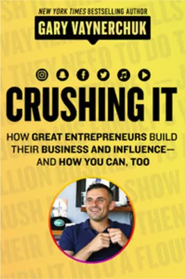 Produktbild von Crushing It!