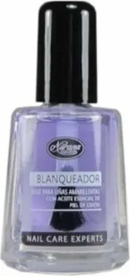 Productafbeelding van Nurana Nagelbehandeling: Verhelderend, 10 ml