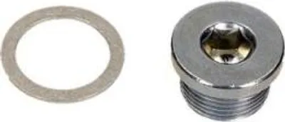 Image de FEBI BILSTEIN 37944 Vis de fermeture du carter d'huile