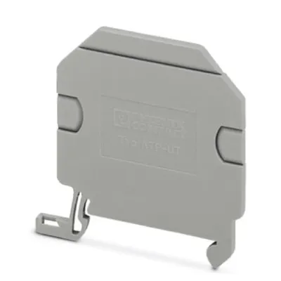 Produktbild von Phoenix Contact 3047167 - 50 Stück(e) - Grau - 2,2 mm - 45,7 mm - 2,94 g