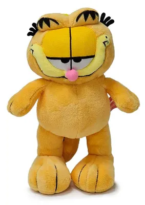 Immagine prodotto di Garfield Peluche 22 Cm