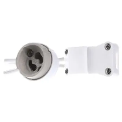 Obrázek produktu pro Držák lampy GU10 s 15cm kabelem - Držák svítidla GU10 LFMM00886