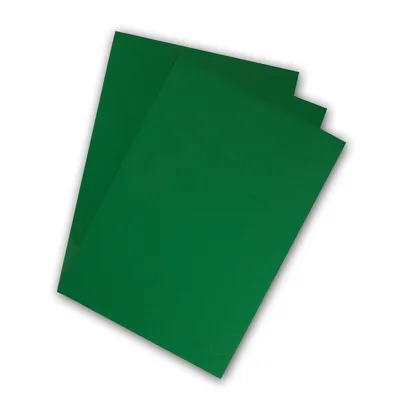Produktbild von Poli-Flex Premium - 404 Green - Din A4