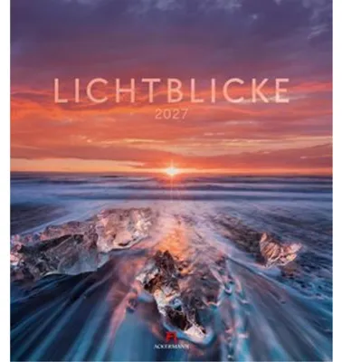Obrázok produktu pre Kalendár Lichtblicke 2027