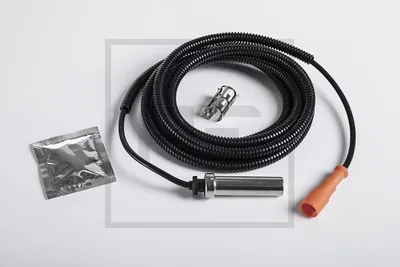 Produktbild von PETERS ENNEPETAL ABS Sensor Raddrehzahl Hinten passend für MERCEDES-BENZ TOURO (O 500) 086.411-00A