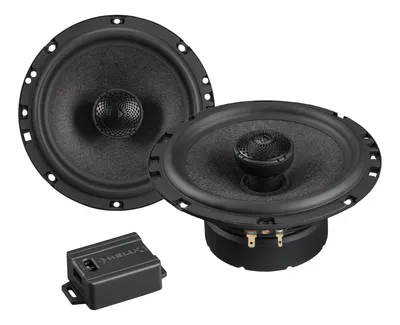 Obrázok produktu pre Reproduktory Helix S 6X