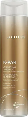 Produktbild von Joico Shampoo K-Pak Professional Clarifying Shampoo