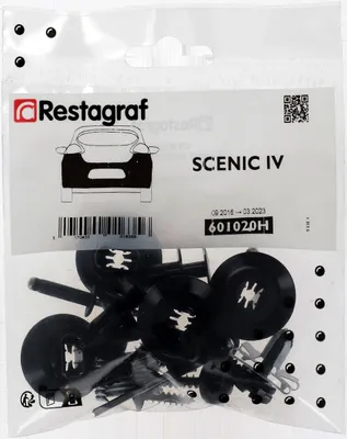 Immagine prodotto di Restagraf 601020H: Kit di montaggio